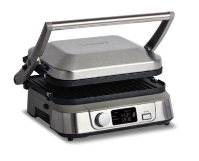 Cuisinart Griddler 5 - GR-5BC