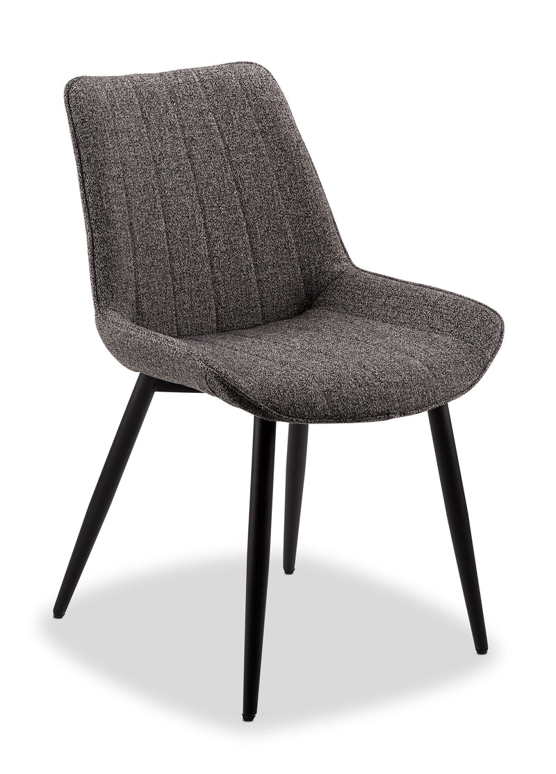 Sorlyn Dining Chair - Grey