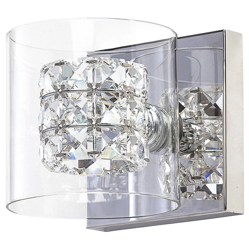Nivelle Wall Sconce