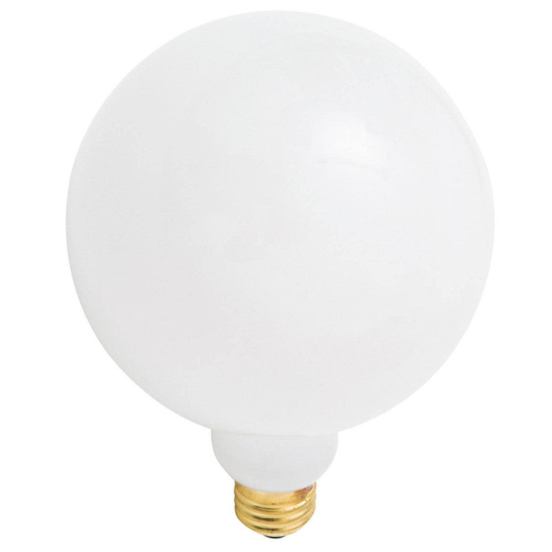 Gedinne - I 25W E26 Light Bulb - White