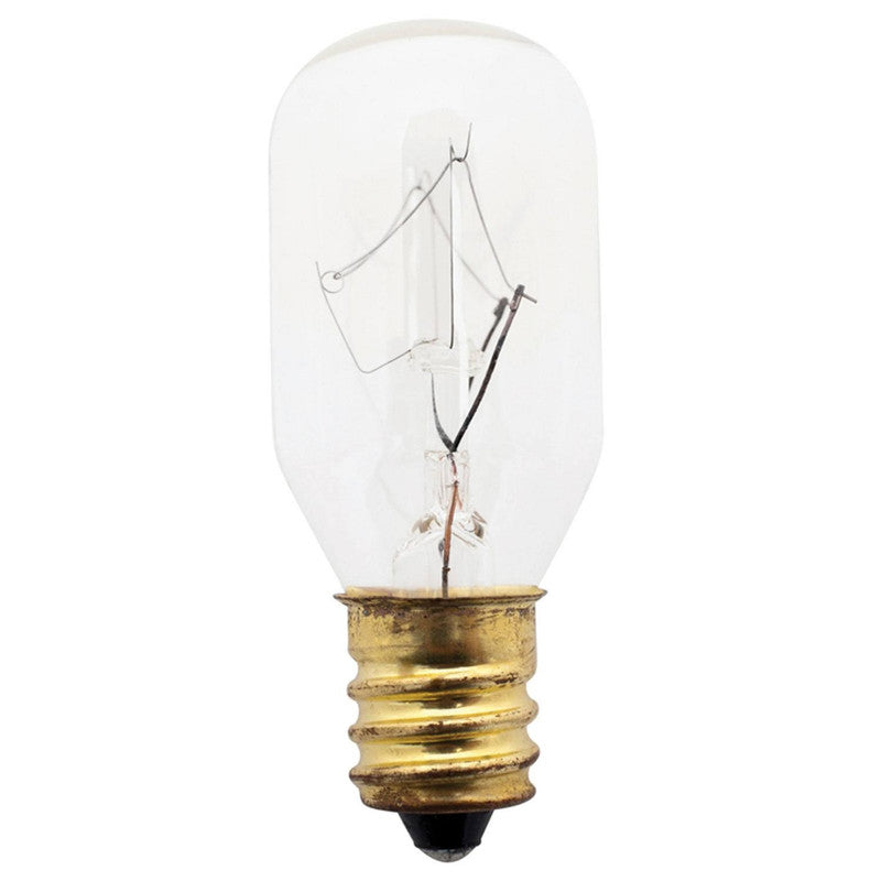 Gedinne VII - 15W E12 Light Bulb