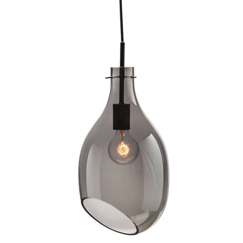 Montpensier Pendant Light - Grey