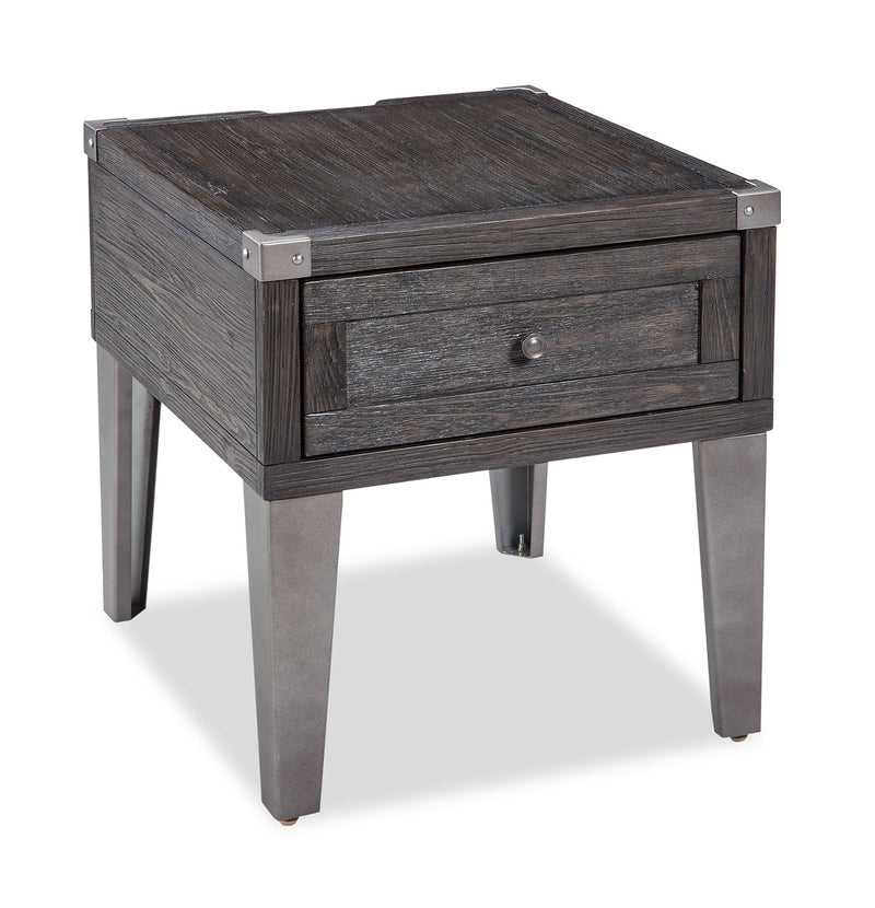 Klein End Table