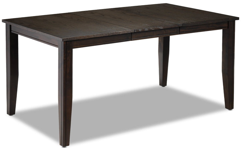 Rotherham Dining Table - Espresso