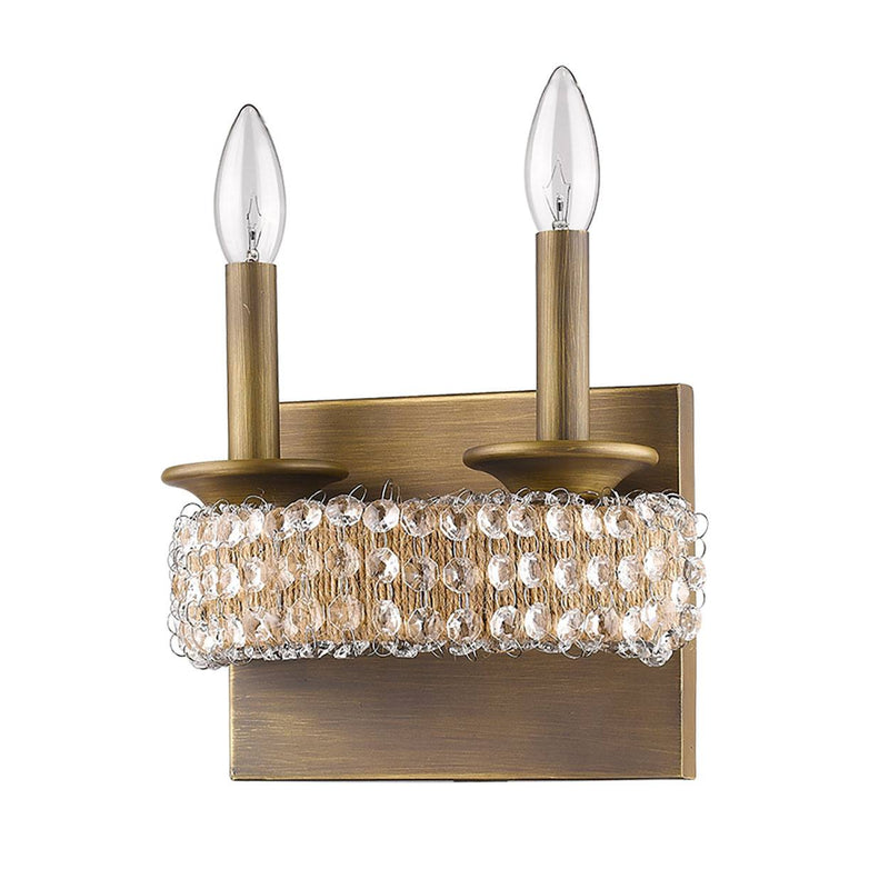 Carlingford Wall Light Sconce