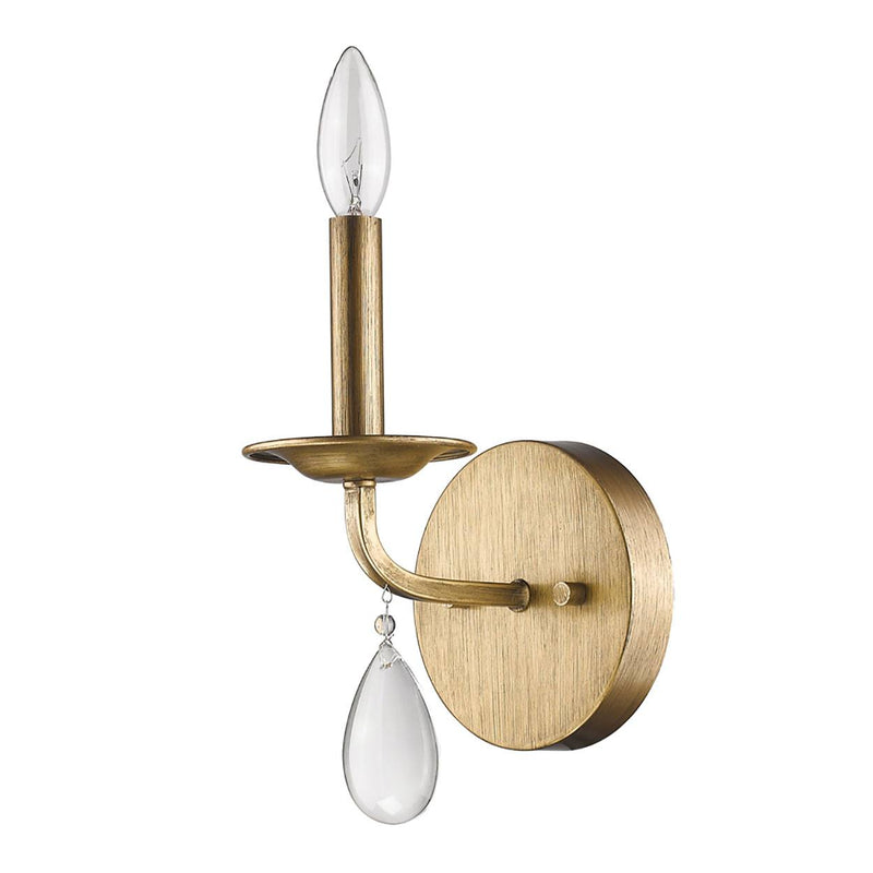 Heriot Wall Light Sconce