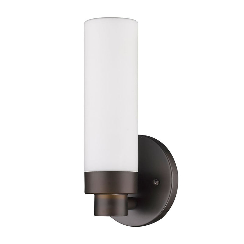 Naica Wall Light Sconce - Oil Rubbed Bronze