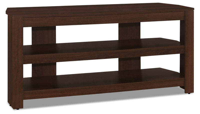 Payette 42" TV Stand - Cherry