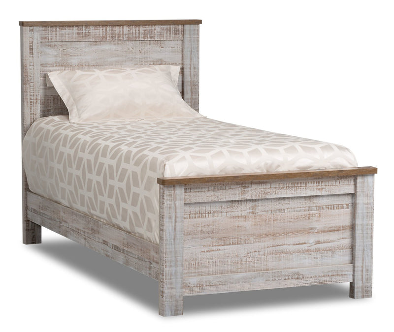 Westmoore Twin Bed
