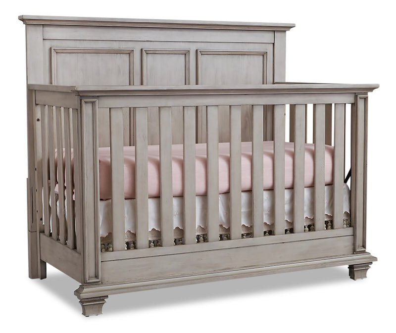 Gaius 4-in-1 Convertible Crib