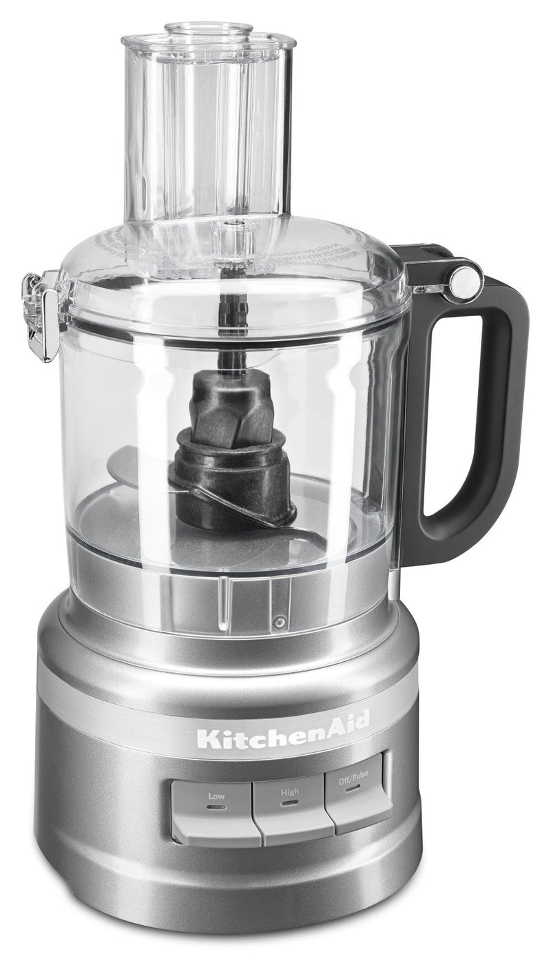 KitchenAid 7-Cup Food Processor - KFP0718CU