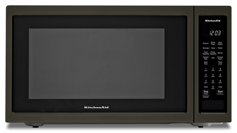 Black Stainless Steel