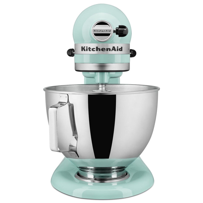 KitchenAid® Ultra Power® Plus Series 4.5-Quart Tilt-Head Stand Mixer - KSM96IC