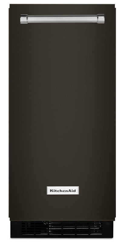 Black Stainless Steel