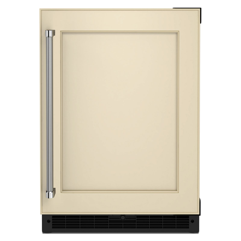 KitchenAid Panel-Ready Undercounter Refrigerator ( 5.0 Cu. Ft ) - KURR114KPA