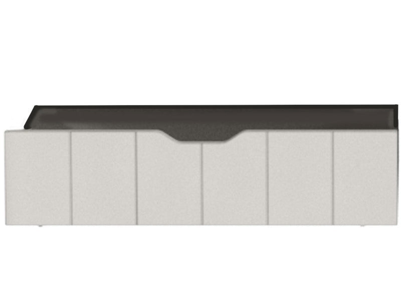 Highland Short Drawer - Cream