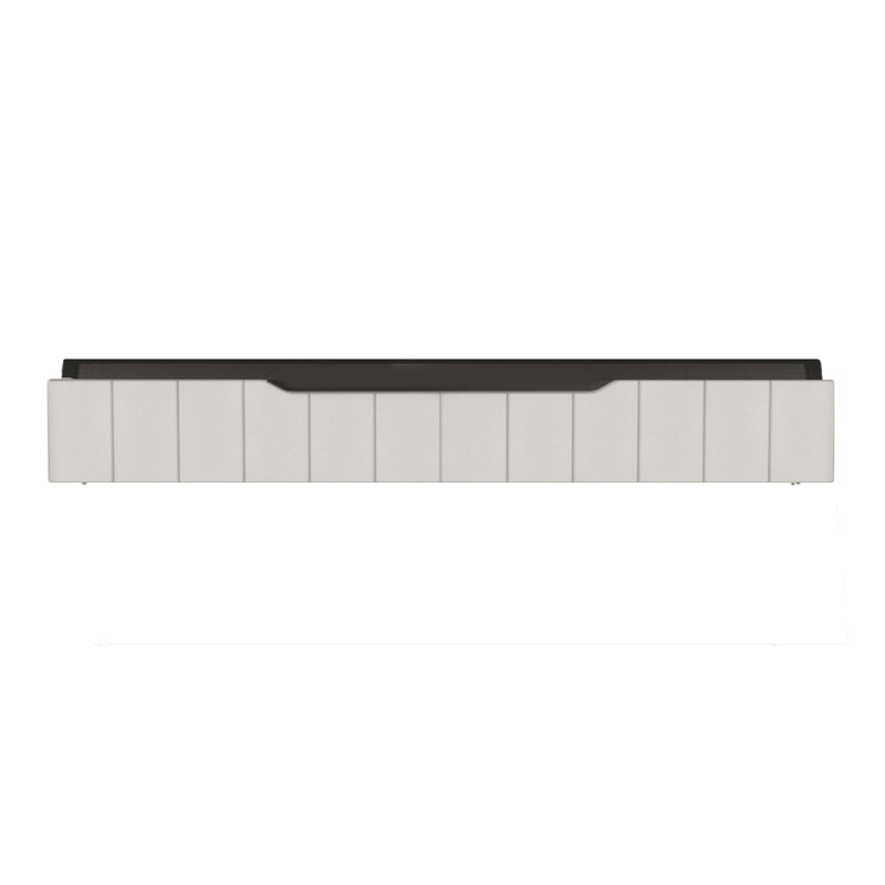 Highland Trundle Unit - Cream