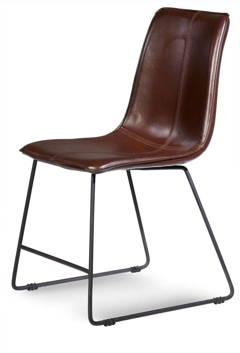 Panden Dining Chair - Brown
