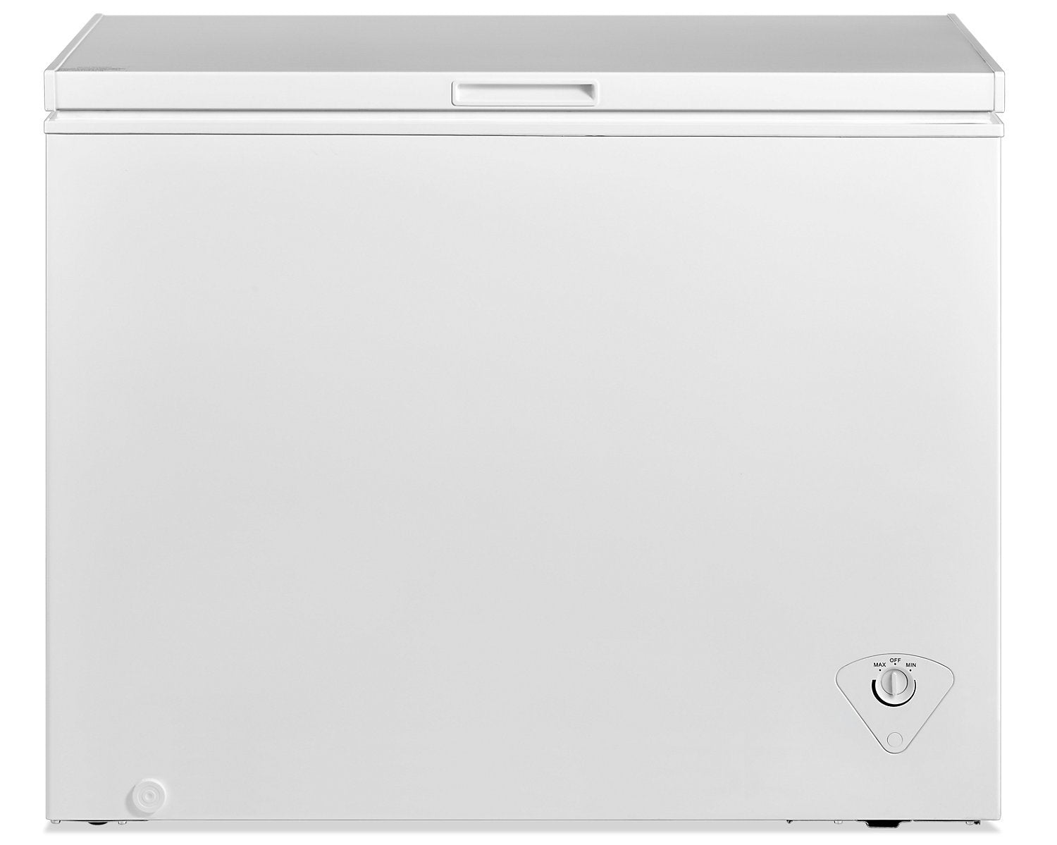 Midea 10.2 Cu. Ft. Chest Freezer – MC102SWAR0RC1 | Furniture.ca