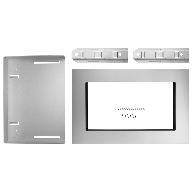 Whirlpool 27" Countertop Microwave Oven Trim Kit - MK2167AZ