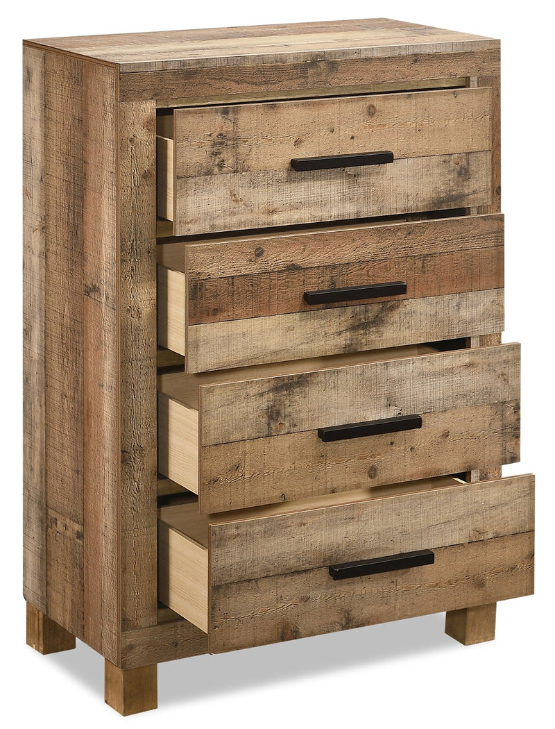 Carlsen Chest | Furniture.ca