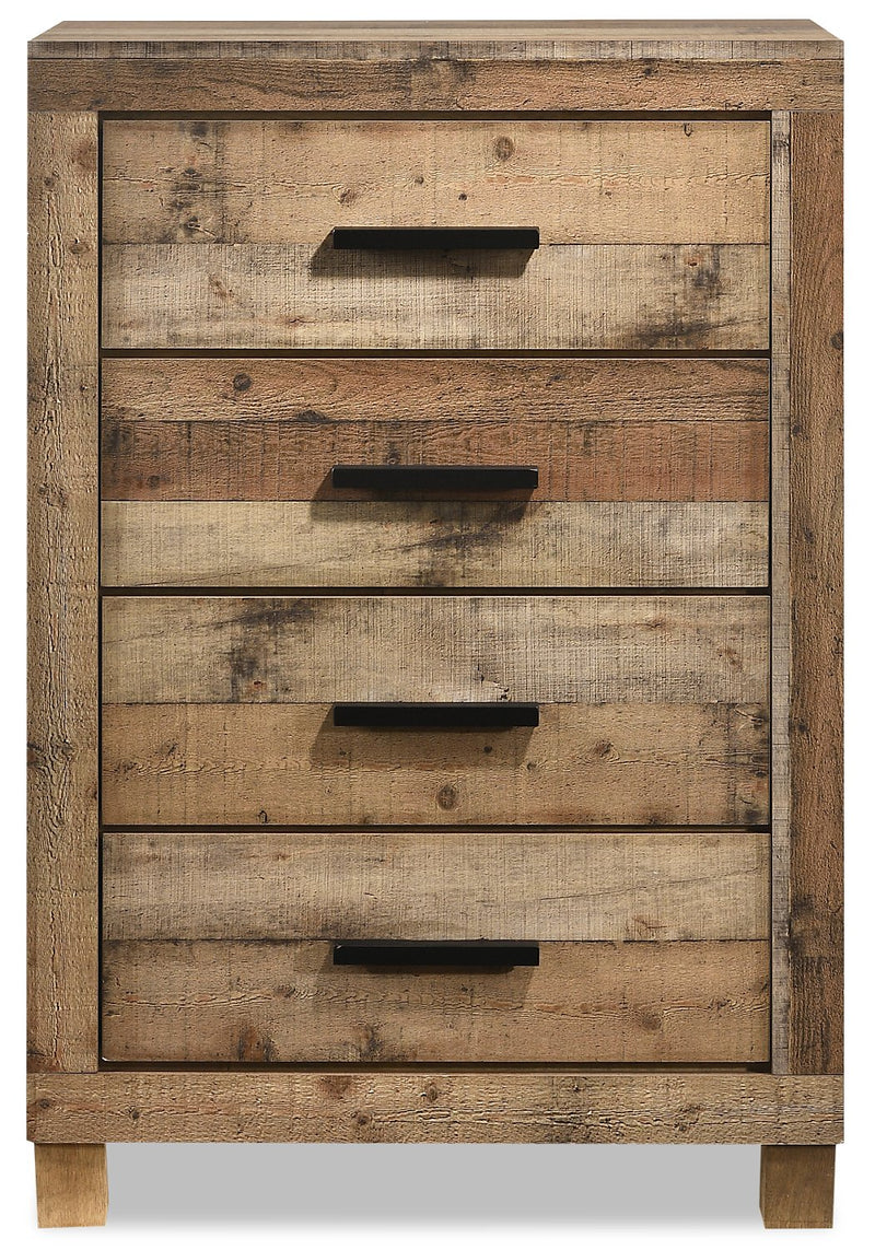 Carlsen Chest | Furniture.ca