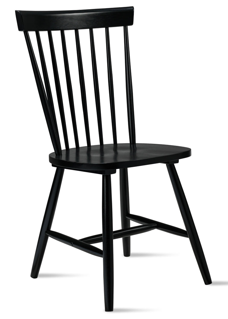 Gotorua Chair - Black