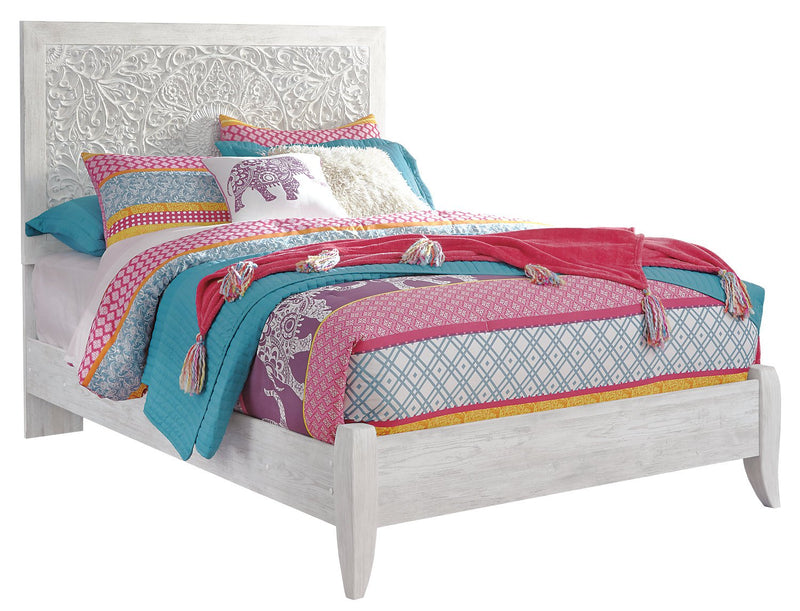 Penelope Full Bed