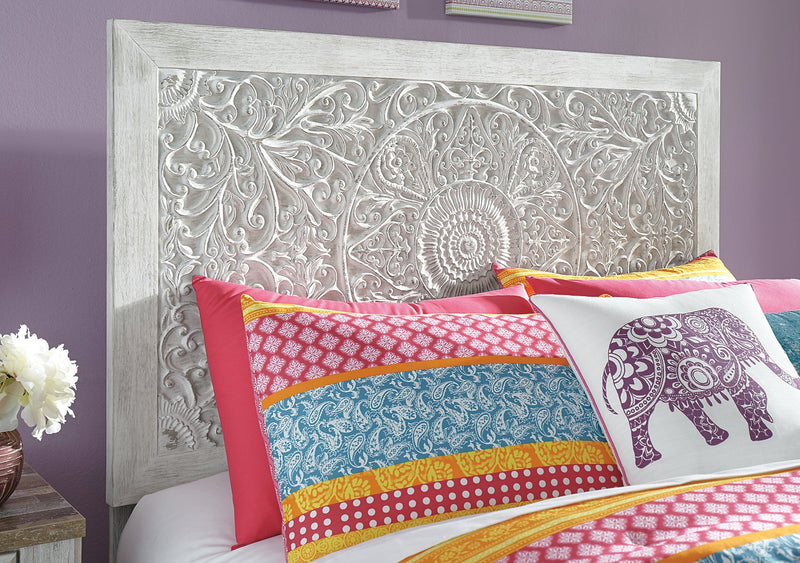 Penelope Full Headboard