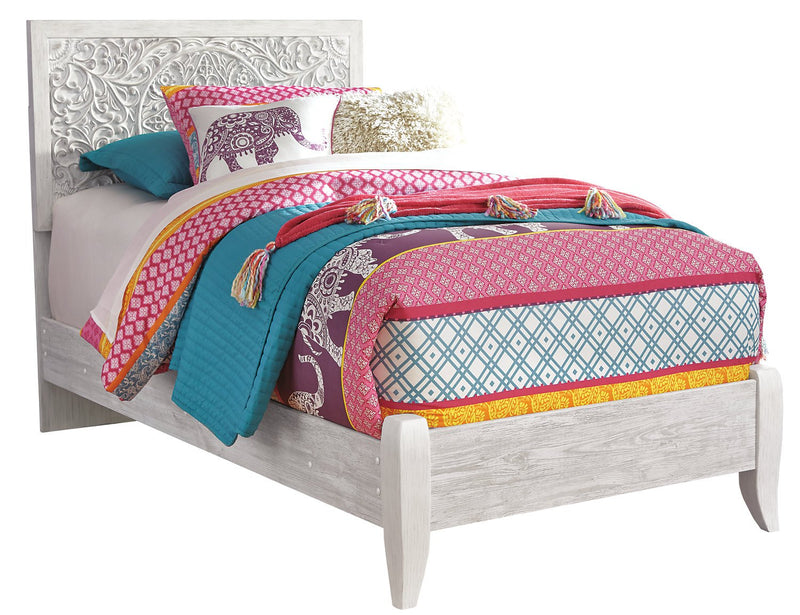 Penelope Twin Bed