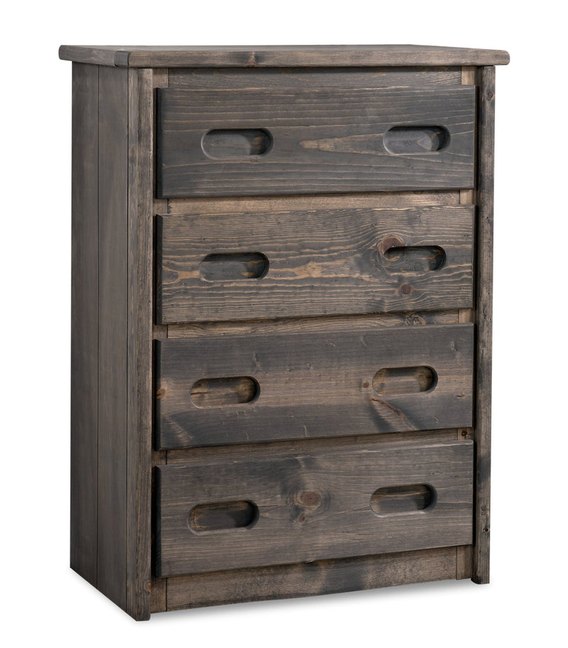 Linden Chest