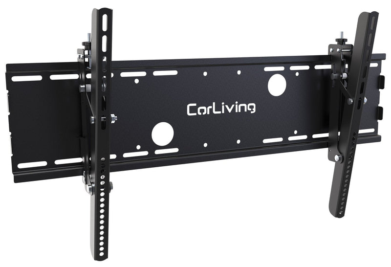 CorLiving Tilting Wall Mount for 40" - 100" Televisions