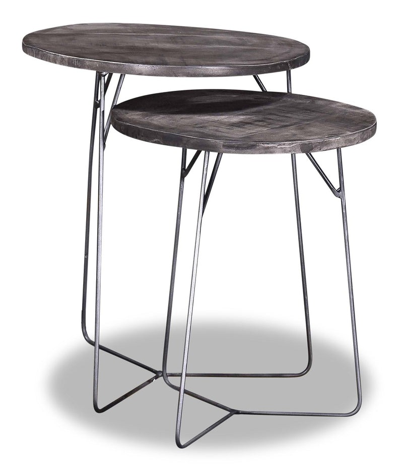 Greig Nesting Tables