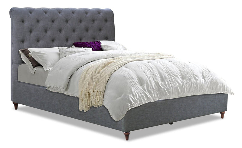 Sampson Queen Bed