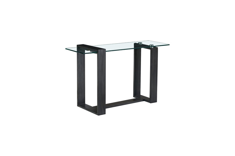 Thomson Side Table - Grey