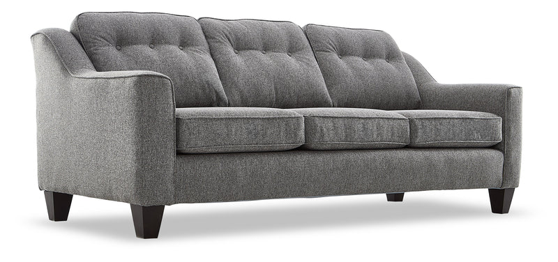 Tallowtree Sofa - Grey