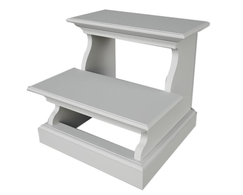 Bari Bed Step