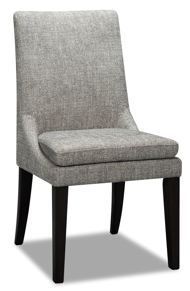 Roxton Dining Chair - Grey
