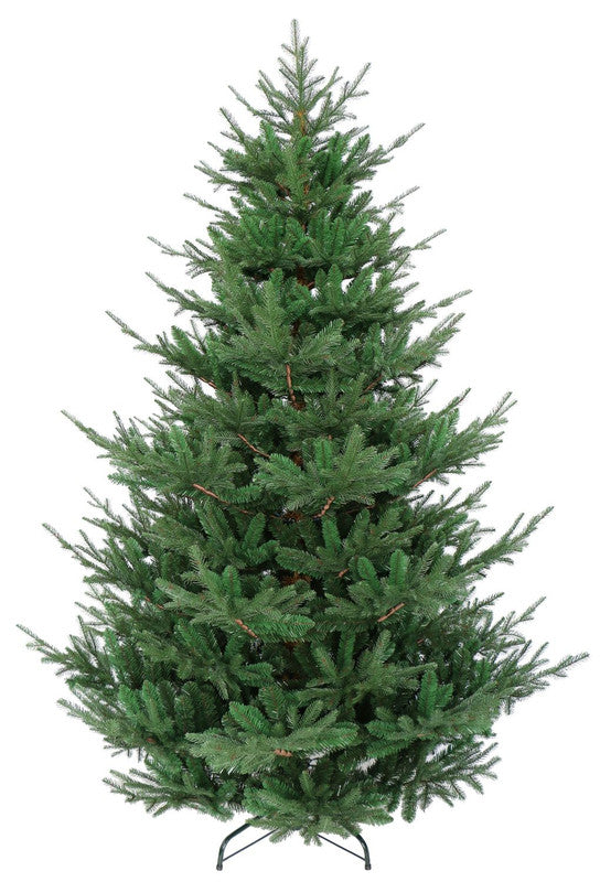 Piata 9ft Rocky Mountain Fir Christmas Tree