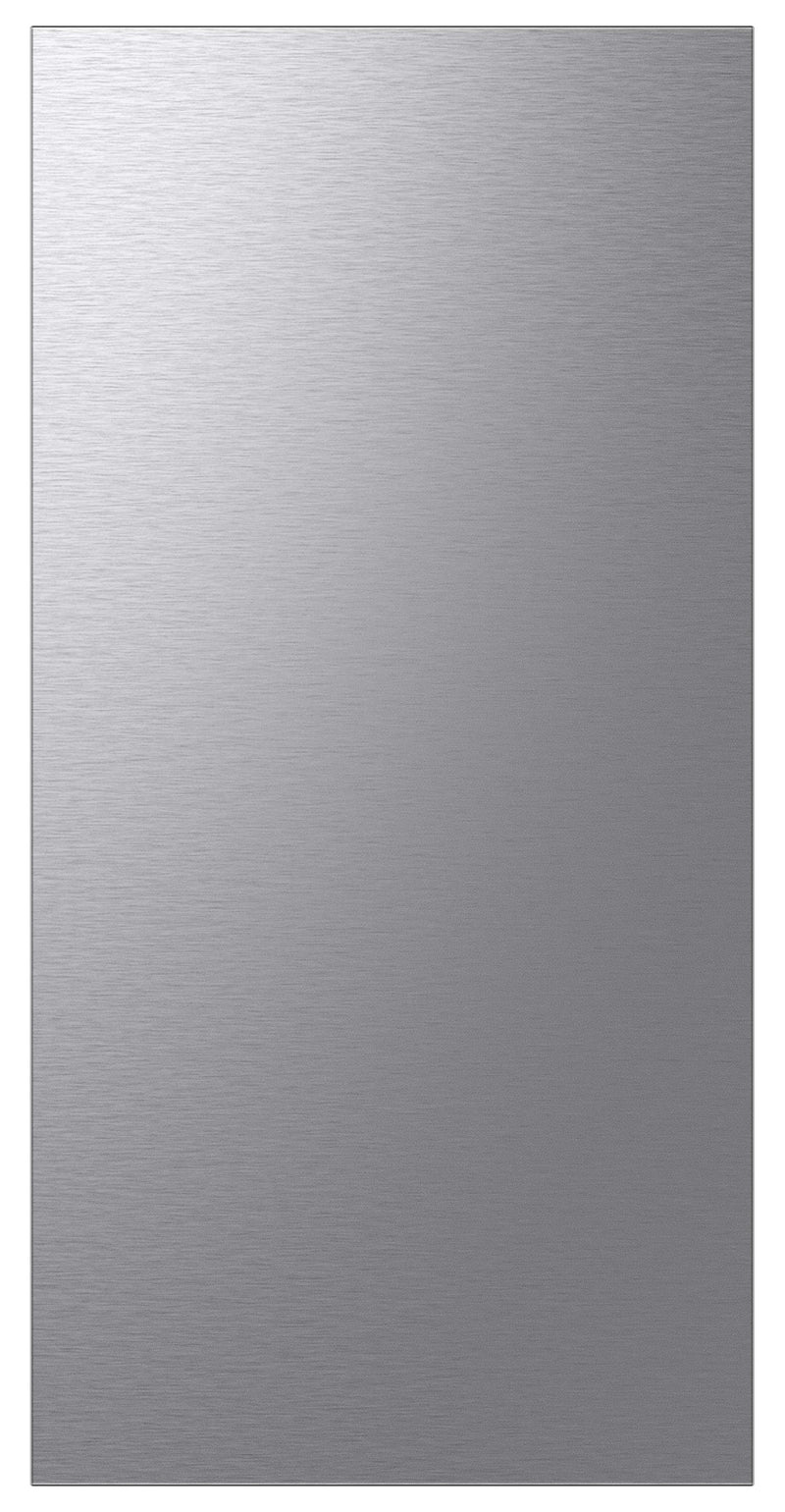 Samsung BESPOKE Stainless Steel Top Door Panel for 4-Door Refrigerator - RA-F18DU4QL/AA
