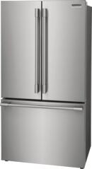 Frigidaire Professional Stainless Steel 36" Counter-Depth French Door Refrigerator (23.3 Cu.Ft) - PRFG2383AF