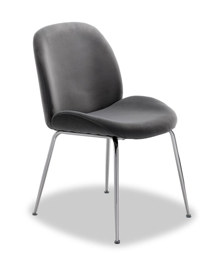 Shipley Dining Chair - Grey
