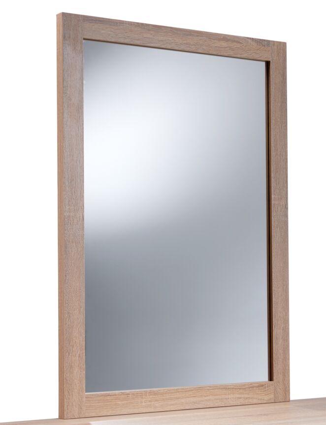 Kobuleti Mirror - Driftwood