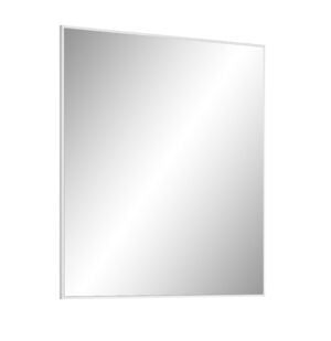Magee Mirror - White Lacquer