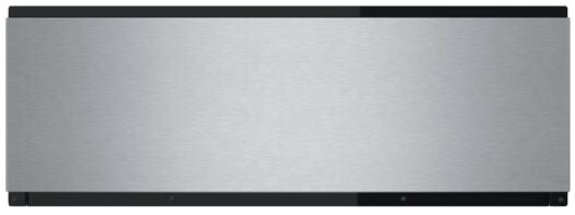 Bosch Stainless Steel 500 Series 27-Inch Built-In Warming Drawer (1.9 Cu.Ft) - HWD5751UC