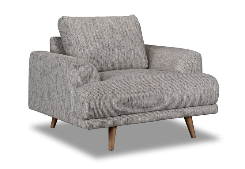 Arlington Chair - Grey