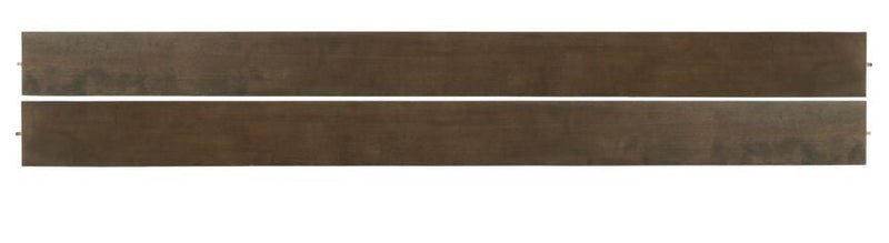 Swalow Full Bed Rails - Graphite