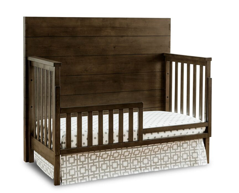 Swalow Toddler Bed Package - Graphite