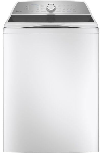 GE Profile White Top Load Washer (5.8 IEC cu. ft.) - PTW600BSRWS