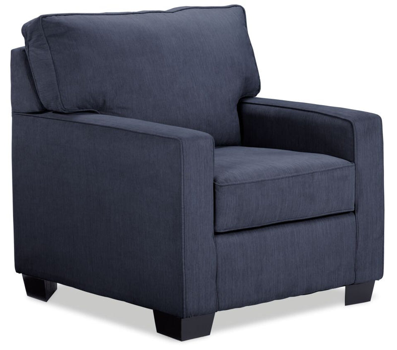 Donabate Chair - Navy